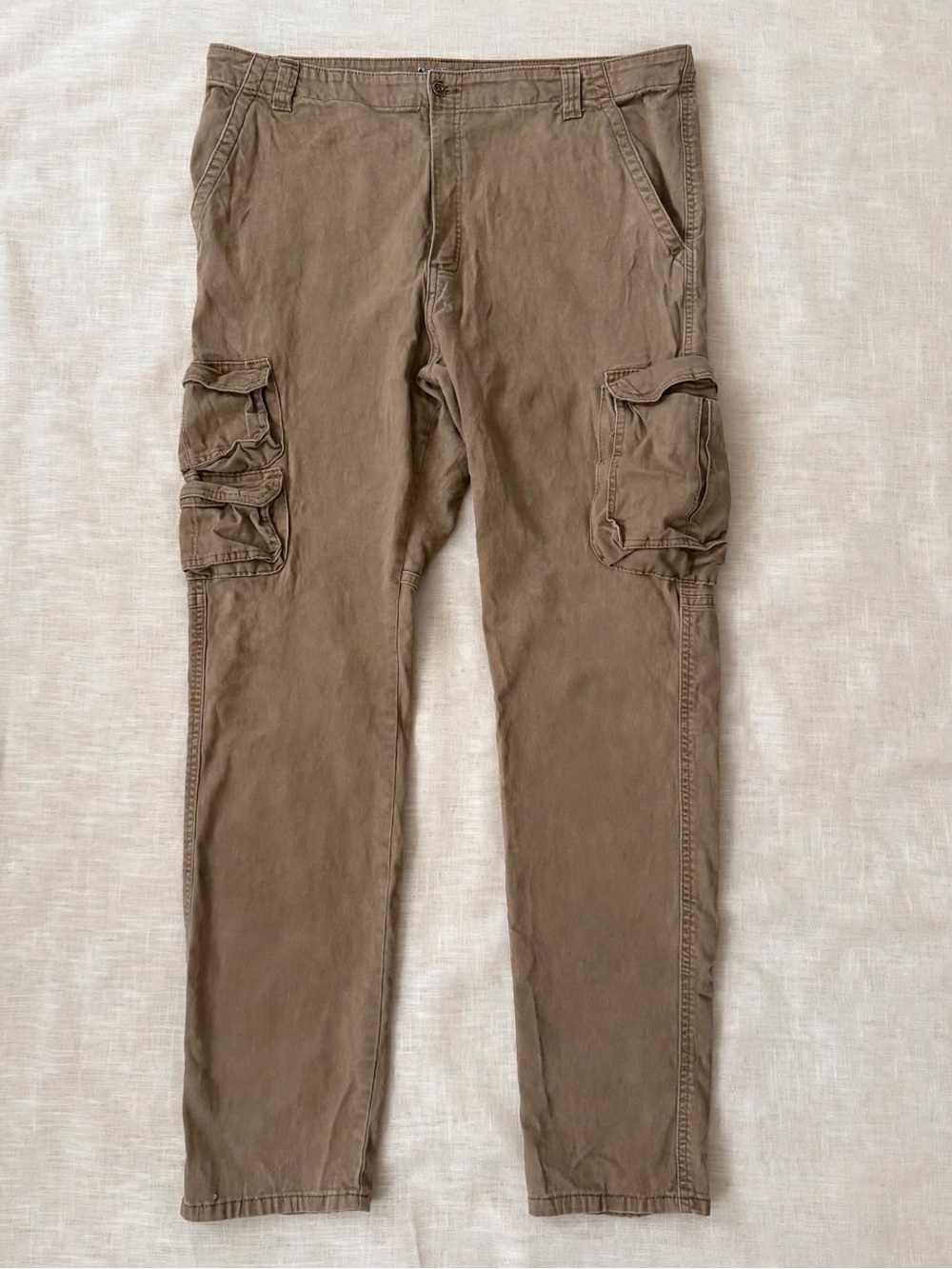 Wrangler Men's Cargo Pant 40x32